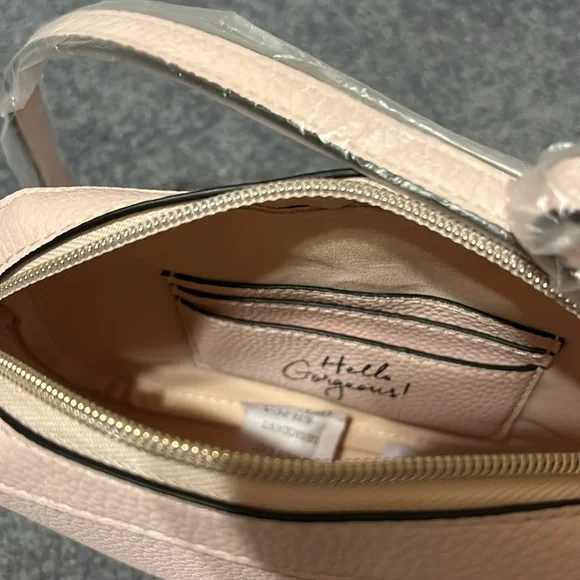 Michael Kors, small Crossbody light pink - Picture 4 of 4